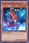 Product image for Homunculus the Alchemic Being