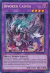 Product image for Invoked Caliga
