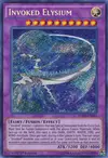 Product image for Invoked Elysium