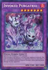 Product image for Invoked Purgatrio