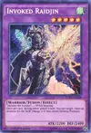 Product image for Raidjin l'Invokhé