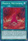 Product image for Magical Meltdown