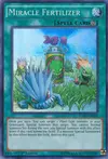 Product image for Miracle Fertilizer