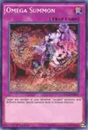 Product image for Invocation Oméga