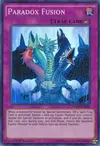 Product image for Paradox Fusion