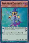 Product image for Performapal Trump Witch