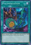 Product image for Polymerization