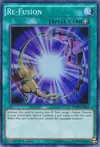 Product image for Re-Fusion