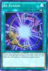 Product image for Re-Fusion