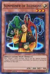 Product image for Summoner of Illusions