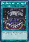Product image for The Book of the Law
