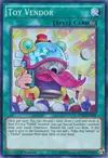 Product image for Toy Vendor