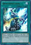 Product image for Draconnection