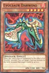 Product image for Evolsaur Darwino