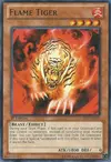 Product image for Flame Tiger