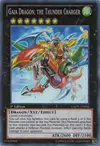 Product image for Gaia Dragon, the Thunder Charger