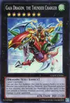 Product image for Gaia Dragon, the Thunder Charger