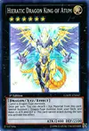 Product image for Hieratic Dragon King of Atum