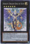 Product image for Hieratic Dragon King of Atum