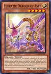 Product image for Hieratic Dragon of Eset