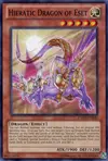 Product image for Hieratic Dragon of Eset