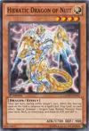 Product image for Hieratic Dragon of Nuit