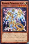 Product image for Hieratic Dragon of Nuit