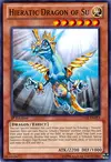 Product image for Hieratic Dragon of Su