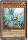 Product image for Hieratic Dragon of Su