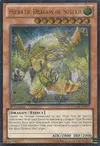 Product image for Hieratic Dragon of Sutekh