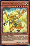 Product image for Hieratic Dragon of Sutekh