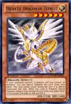 Product image for Hieratic Dragon of Tefnuit