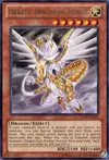 Product image for Hieratic Dragon of Tefnuit
