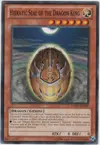 Product image for Hieratic Seal of the Dragon King