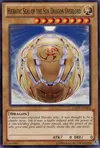 Product image for Hieratic Seal of the Sun Dragon Overlord