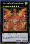 Product image for Hieratic Sun Dragon Overlord of Heliopolis