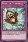 Product image for Inzektor Gauntlet
