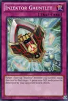 Product image for Inzektor Gauntlet
