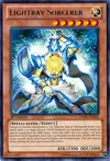 Product image for Lightray Sorcerer