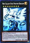 Product image for Neo Galaxy-Eyes Photon Dragon