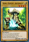 Product image for Noble Knight Artorigus
