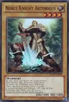 Product image for Noble Knight Artorigus