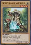 Product image for Noble Knight Artorigus