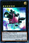 Product image for Number 25: Force Focus