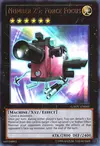 Product image for Number 25: Force Focus