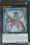 Product image for Number 32: Shark Drake