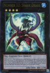 Product image for Number 32: Shark Drake
