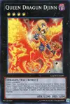 Product image for Queen Dragun Djinn