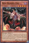 Product image for Red-Headed Oni