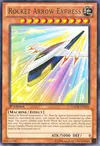 Product image for Rocket Arrow Express